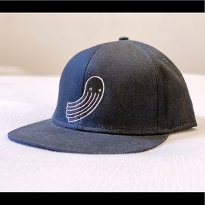 G-Star RAW for the Oceans Occotis Snapback Hat